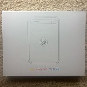 Mobvoi TicNote Lite Digital Notepad